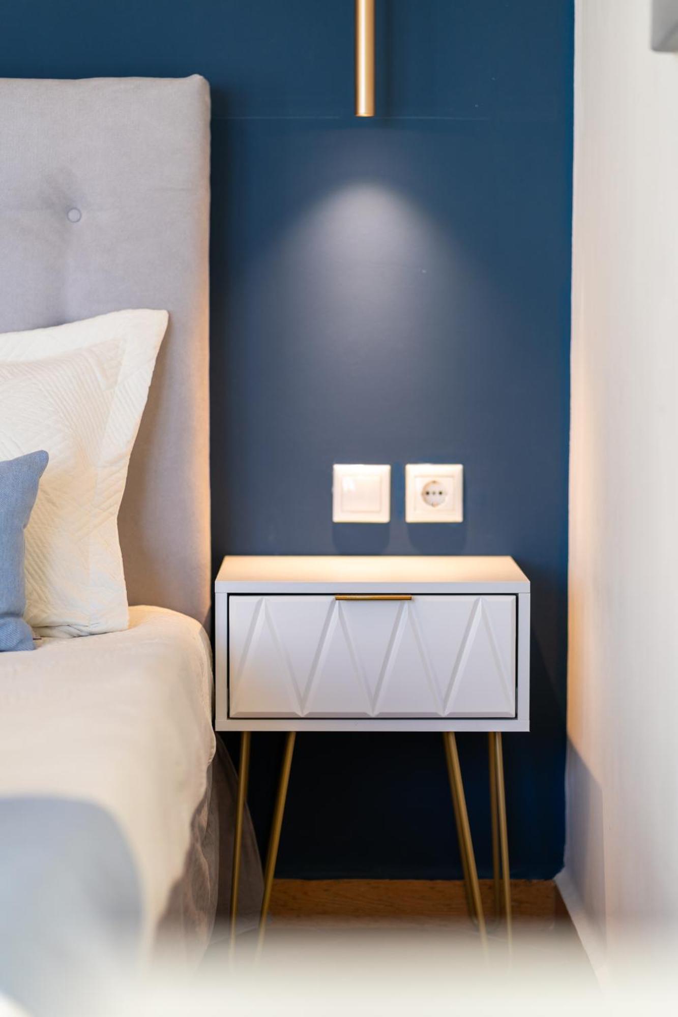 Vdg Luxury Seafront Residence Rethymno  Екстер'єр фото