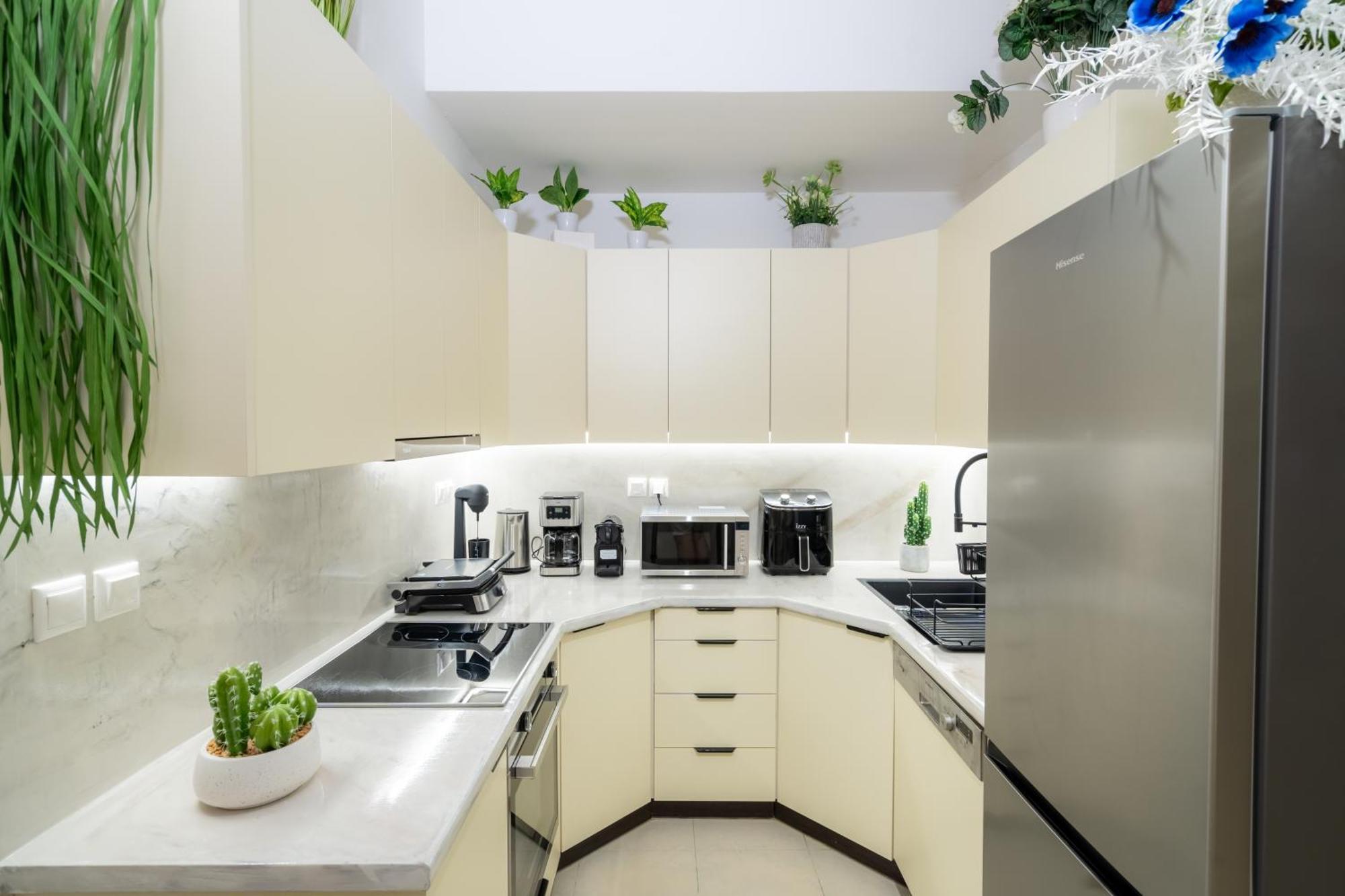 Vdg Luxury Seafront Residence Rethymno  Екстер'єр фото