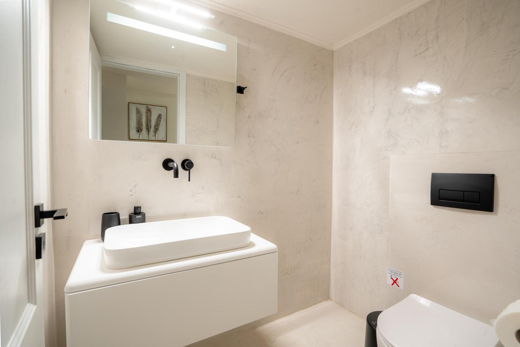 Vdg Luxury Seafront Residence Rethymno  Екстер'єр фото
