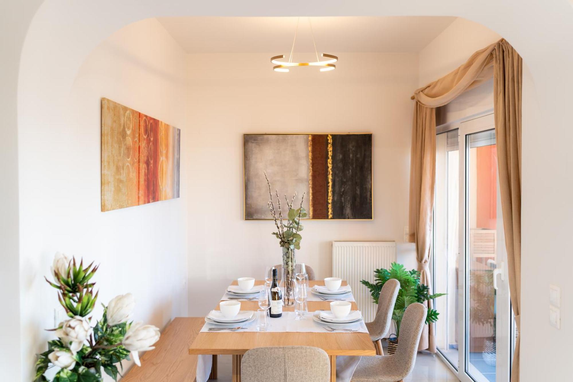 Vdg Luxury Seafront Residence Rethymno  Екстер'єр фото
