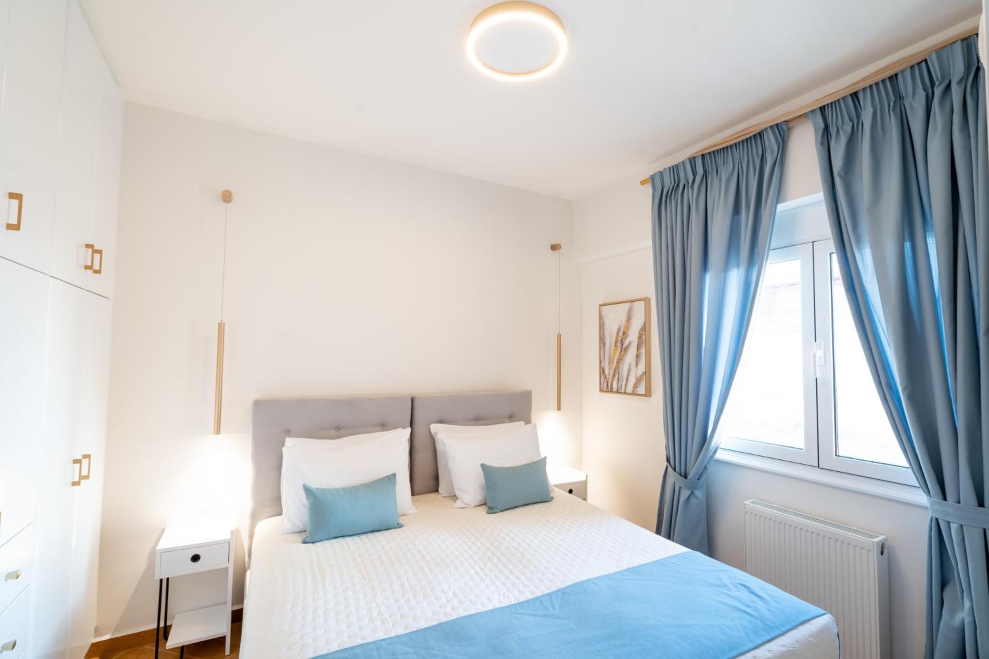 Vdg Luxury Seafront Residence Rethymno  Екстер'єр фото
