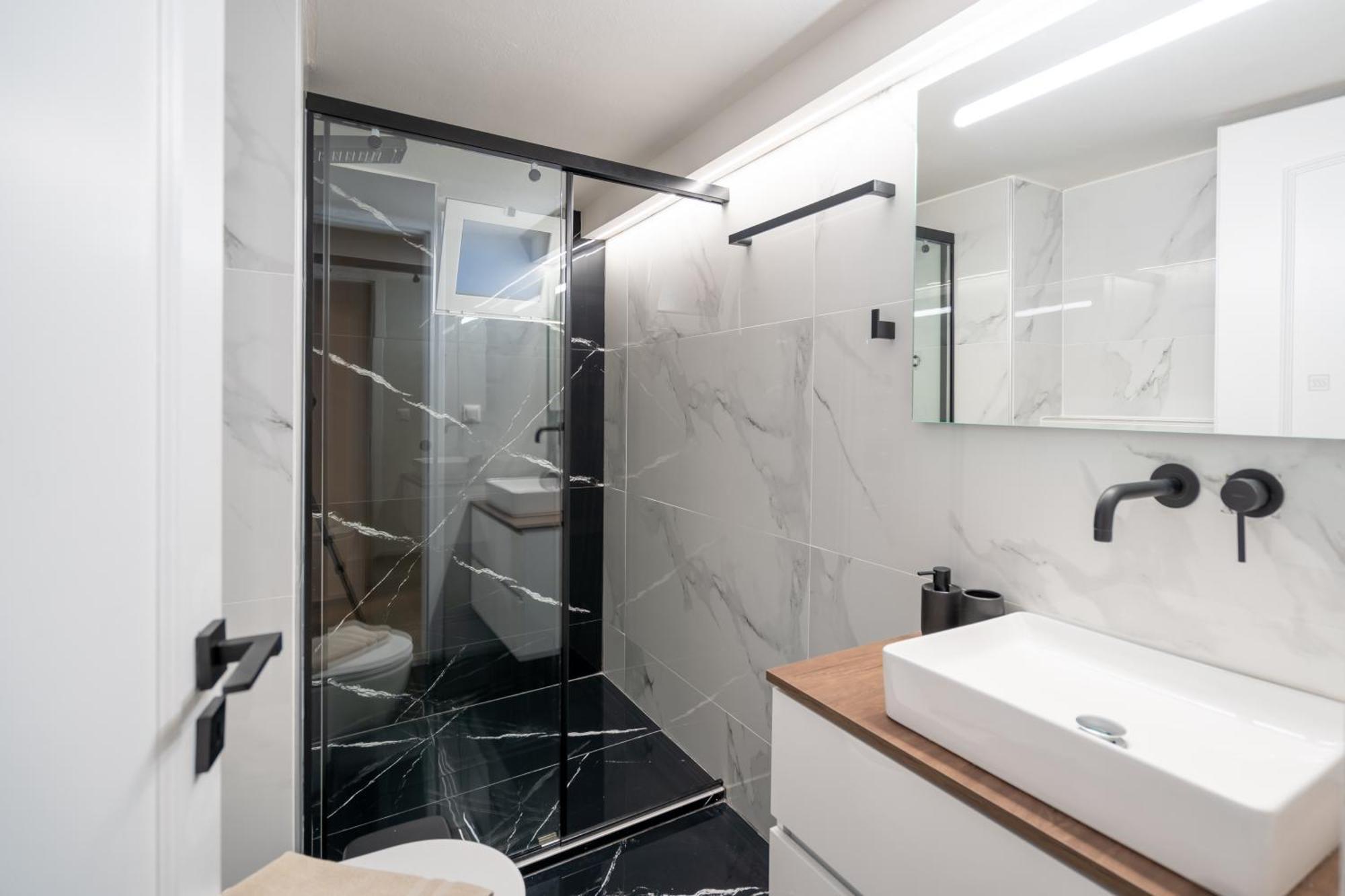 Vdg Luxury Seafront Residence Rethymno  Екстер'єр фото